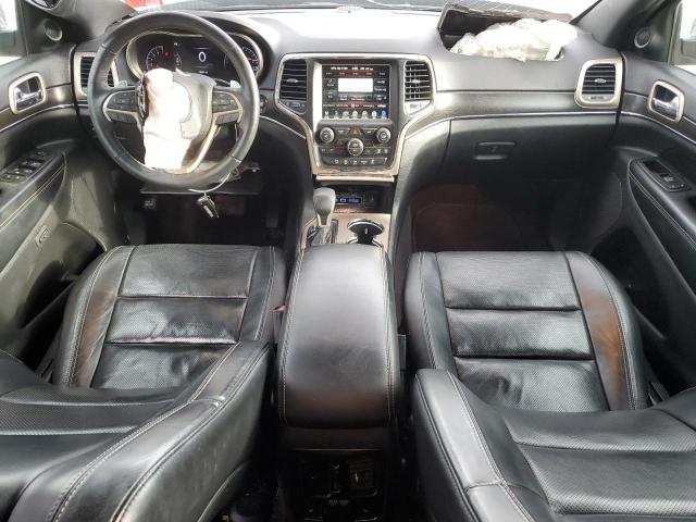 2017 JEEP GRAND CHER - 1C4RJFBG4HC701474