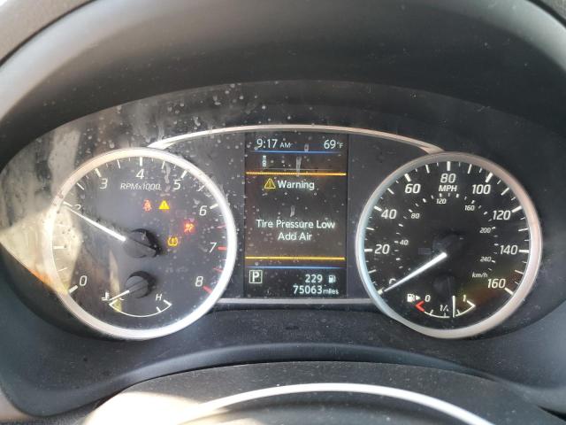 2019 NISSAN SENTRA S - 3N1AB7AP4KY335826