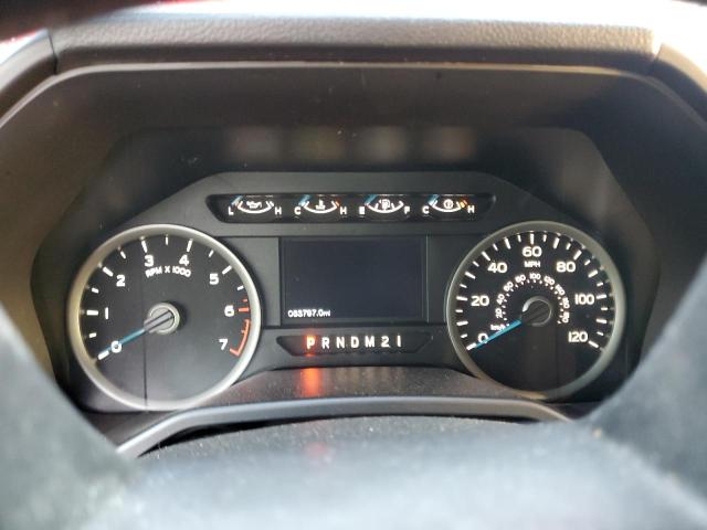 2016 FORD F150 SUPER - 1FTEW1EF7GKF82118