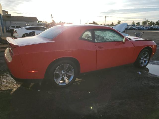 VIN 2C3CDZAGXMH627022 2021 Dodge Challenger, Sxt no.3