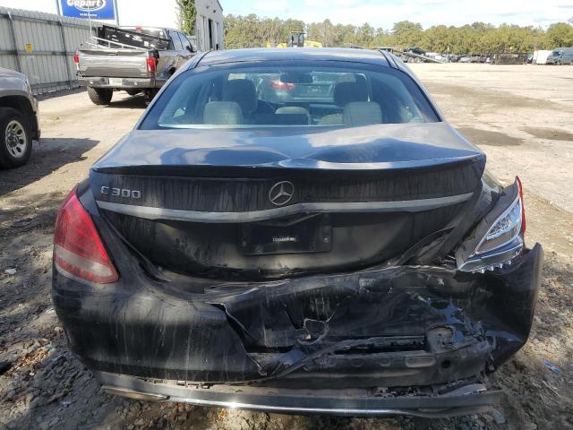 VIN 55SWF4JB1FU093636 2015 MERCEDES-BENZ C-CLASS no.6