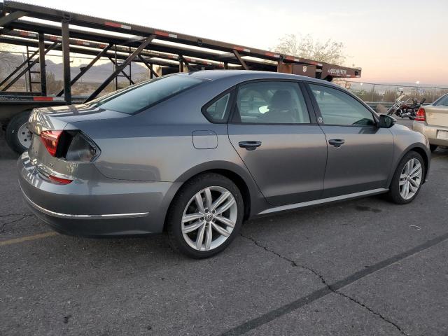 VIN 1VWLA7A3XKC007614 2019 VOLKSWAGEN PASSAT no.3