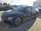 2024 KIA EV6 LIGHT - KNDC3DLC8R5615610