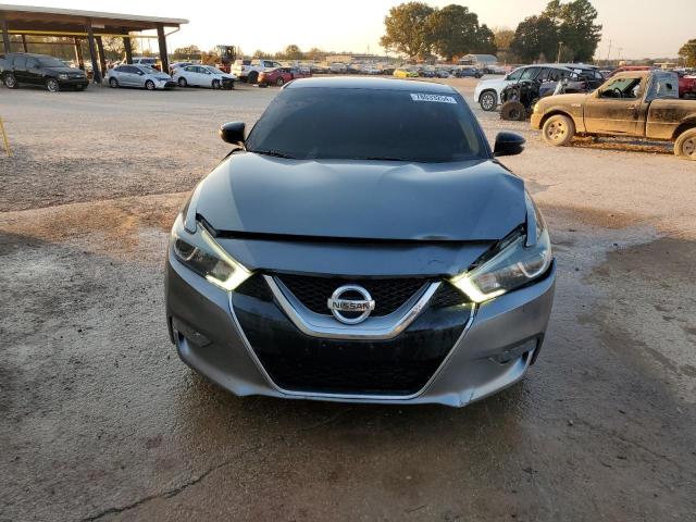 2017 NISSAN MAXIMA 3.5 - 1N4AA6APXHC419327