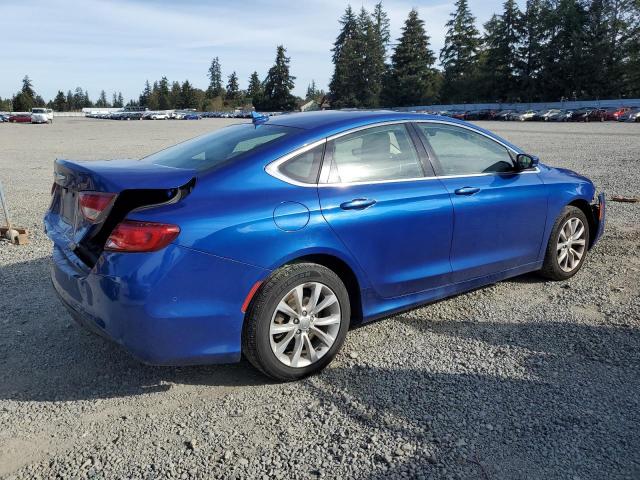 VIN 1C3CCCCB7FN760896 2015 Chrysler 200, C no.3