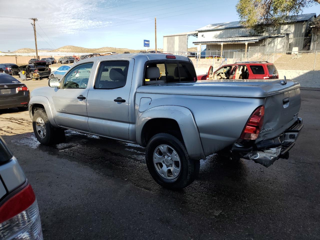 Lot #2940144472 2007 TOYOTA TACOMA DOU