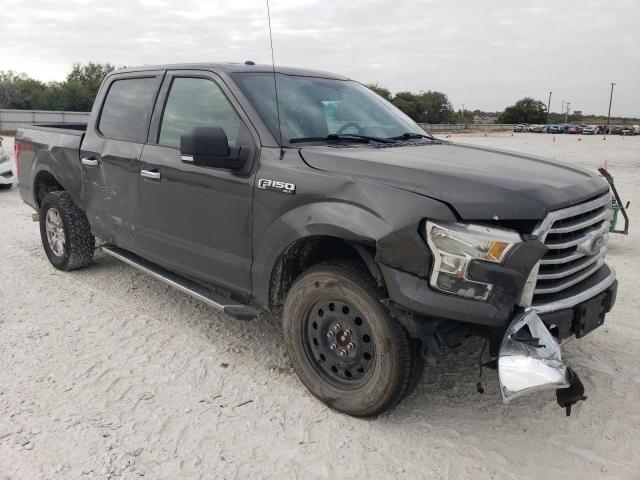 VIN 1FTEW1EF4GKE94157 2016 Ford F-150, Supercrew no.4