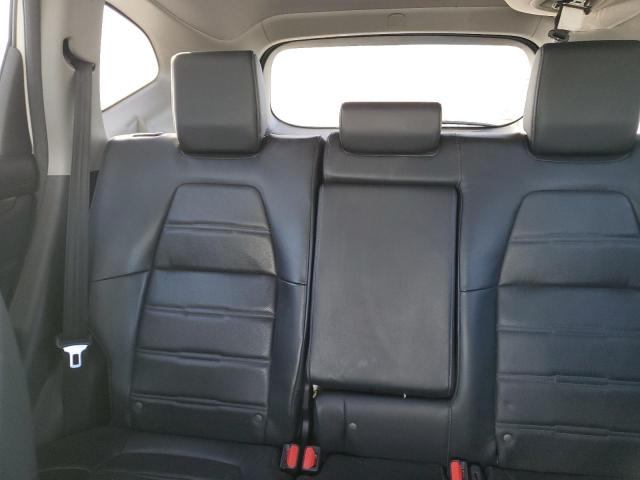 2017 HONDA CR-V EXL - 5J6RW2H87HL013683