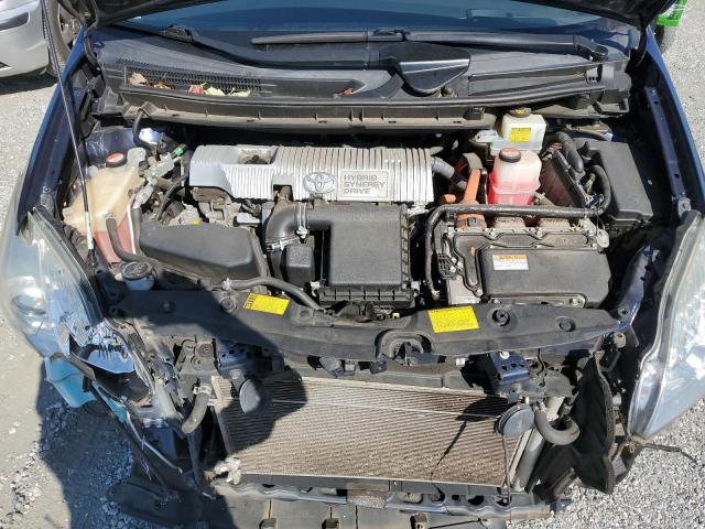 2015 TOYOTA PRIUS - JTDKN3DU6F1879077