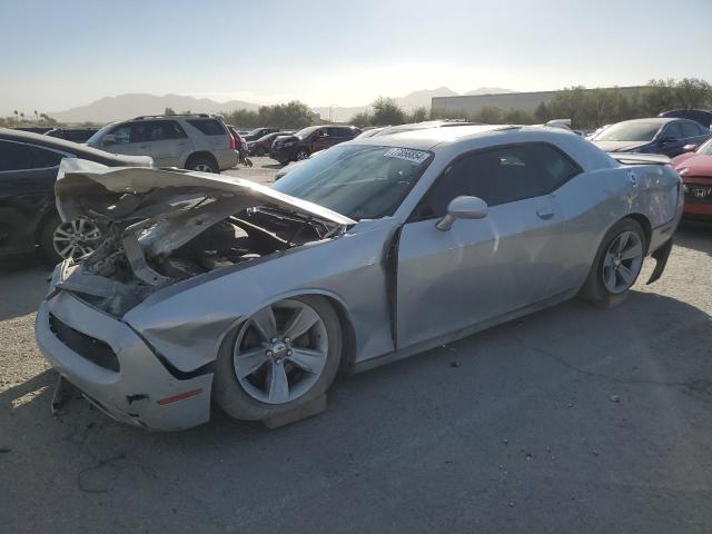 2020 DODGE CHALLENGER #3024395526