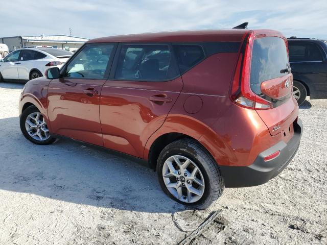KNDJ23AU8L7119105 2020 KIA SOUL