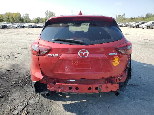 VIN JM3KE2DY5G0706498 2016 MAZDA CX-5 no.6