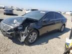 2017 HYUNDAI SONATA SE - 5NPE24AF4HH437606