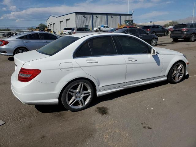 VIN WDDGF4HB7DA751449 2013 Mercedes-Benz C-Class, 250 no.3