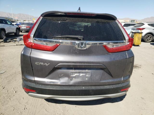 2017 HONDA CR-V EXL - 7FARW1H82HE013842