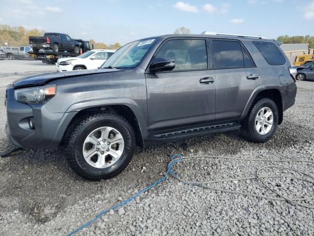 2015 TOYOTA 4RUNNER SR - JTEZU5JR5F5099699