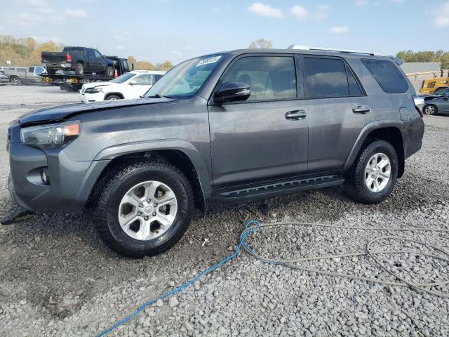 TOYOTA 4RUNNER SR