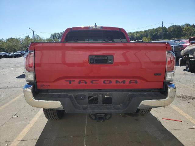 2023 TOYOTA TACOMA DOU - 3TMCZ5AN4PM564218