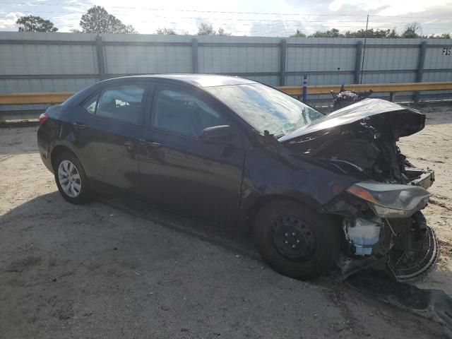 VIN 5YFBURHE2FP284540 2015 Toyota Corolla, L no.4