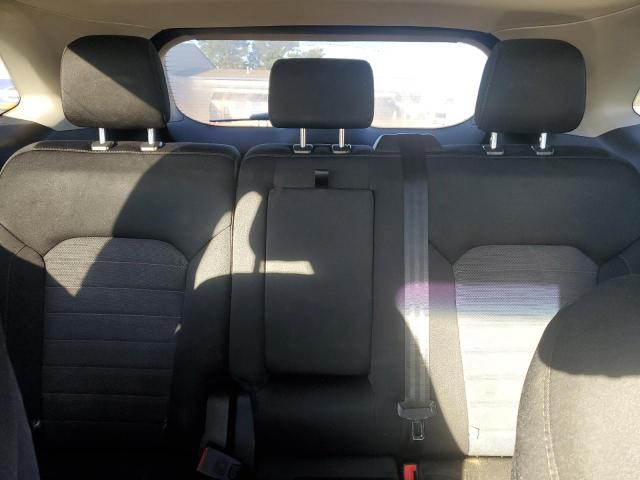 2017 FORD EDGE SE - 2FMPK3G98HBB86889