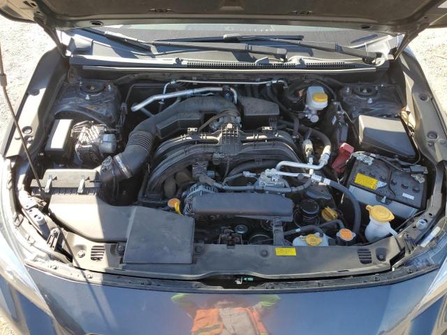2021 SUBARU CROSSTREK - JF2GTHMC7M8349741