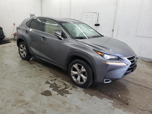 VIN JTJBARBZ8H2133043 2017 Lexus NX, 200T Base no.4