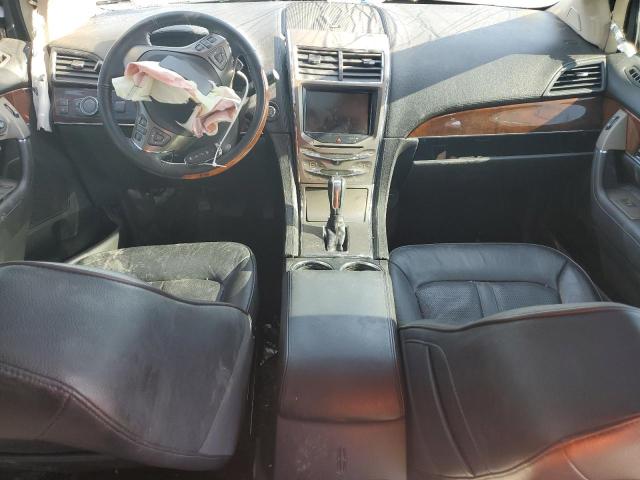 2015 LINCOLN AVIATOR GR 2LMDJ8JK0FBL29415