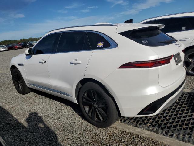 2024 JAGUAR F-PACE R-D SADCT2EX5RA721187