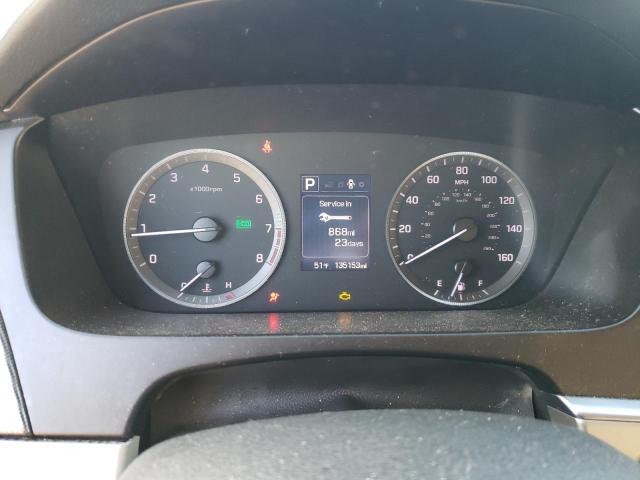 2015 HYUNDAI SONATA SPO - 5NPE34AF3FH227735