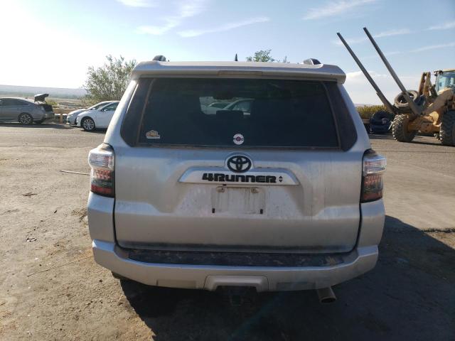 2023 TOYOTA 4RUNNER SE - JTENU5JR1P6090752