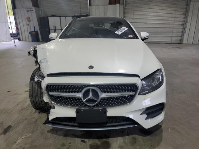 2018 MERCEDES-BENZ E 400 4MAT - WDD1J6GB9JF031294