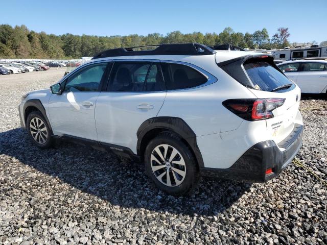 2023 SUBARU OUTBACK PR - 4S4BTAFC6P3166616