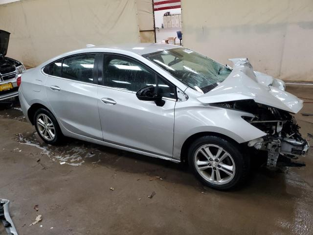 Vin: 1g1be5sm8g7328008, lot: 77402084, chevrolet cruze lt 20164