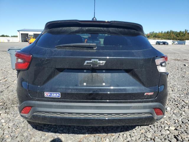 2024 CHEVROLET TRAX 1RS - KL77LGE28RC223212