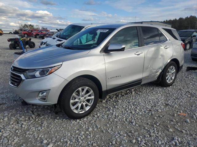 2021 CHEVROLET EQUINOX LT #2970066513