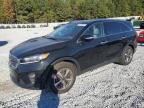 2019 KIA SORENTO EX - 5XYPH4A58KG521165