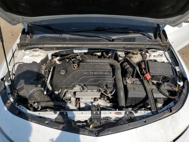 2016 CHEVROLET MALIBU LT - 1G1ZE5ST5GF274274