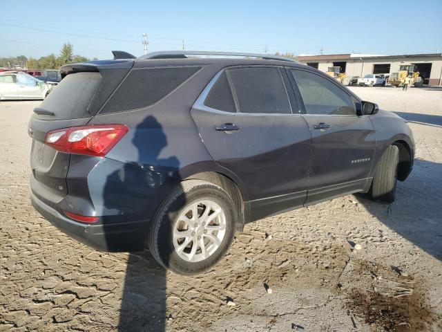 2018 CHEVROLET EQUINOX LT - 3GNAXJEV5JS599683