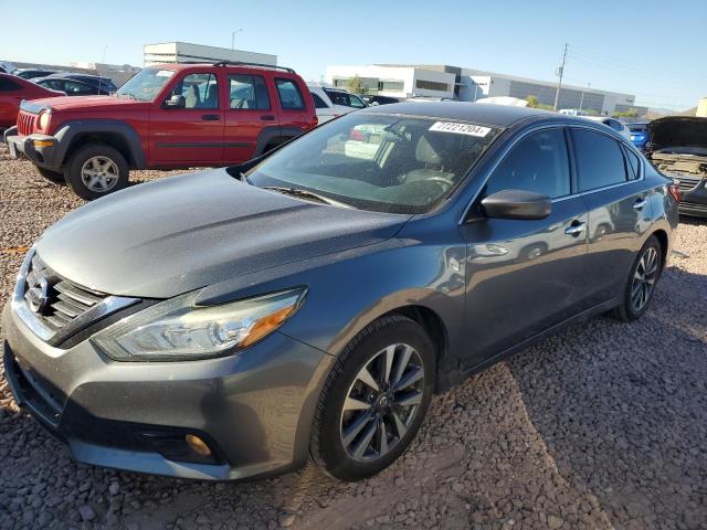 VIN 1N4AL3AP0HC285002 2017 Nissan Altima, 2.5 no.1