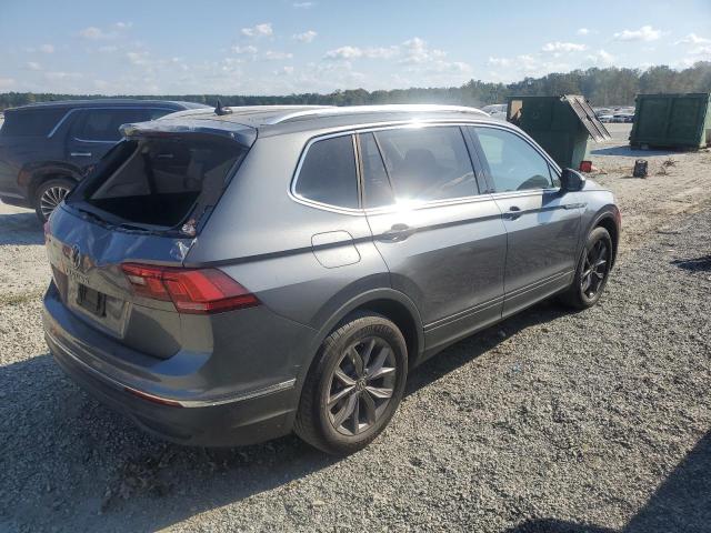 2022 VOLKSWAGEN TIGUAN SE - 3VV3B7AX7NM012678