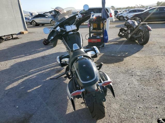 2021 BMW R18 - WB10L130XM6D48304