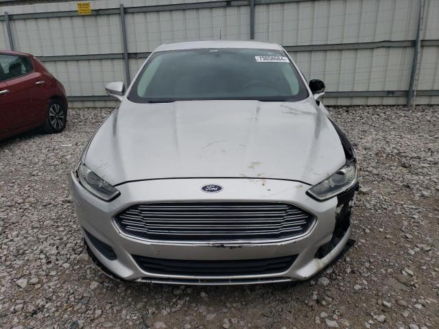 2016 FORD FUSION SE - 3FA6P0H70GR398835