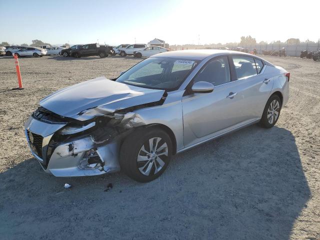 VIN 1N4BL4BV5LC240136 2020 Nissan Altima, S no.1