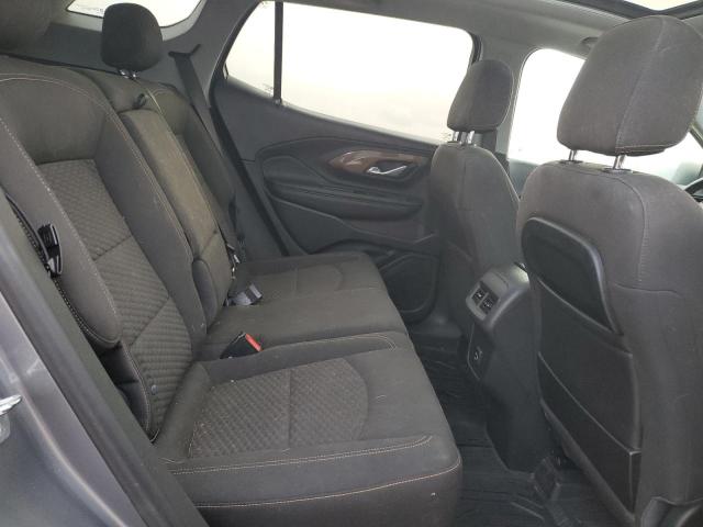 2021 GMC TERRAIN SL - 3GKALMEV9ML320440