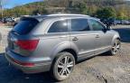 AUDI Q7 PRESTIG photo