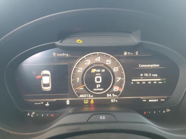2020 AUDI RS3 WUABWGFF3LA902025