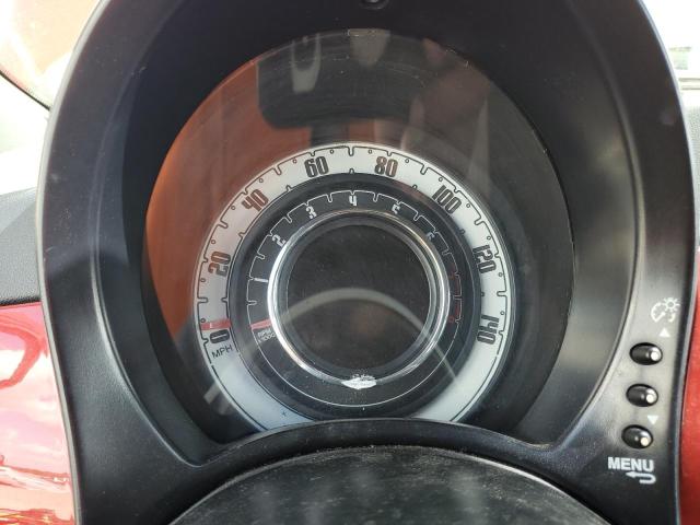2015 FIAT 500 SPORT - 3C3CFFBR1FT501747