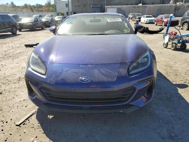 2023 SUBARU BRZ PREMIU JF1ZDBC11P8701675