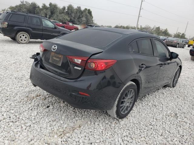 VIN JM1BM1U70E1124734 2014 MAZDA 3 no.3