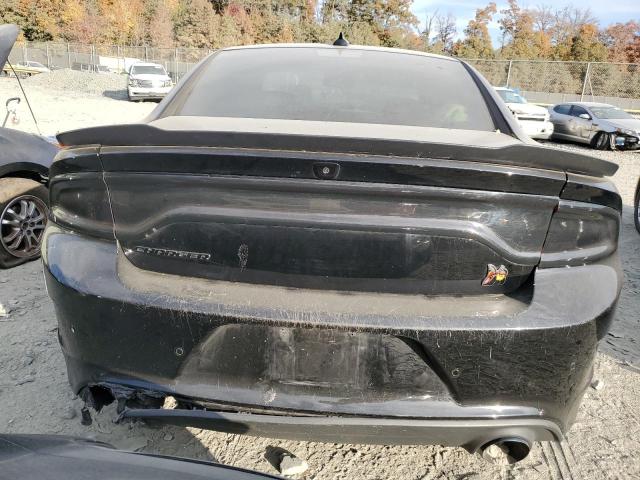 2019 DODGE CHARGER SC - 2C3CDXGJ2KH558931